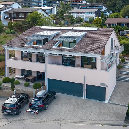 Haus Gohlke Apartment Fussen Exterior photo