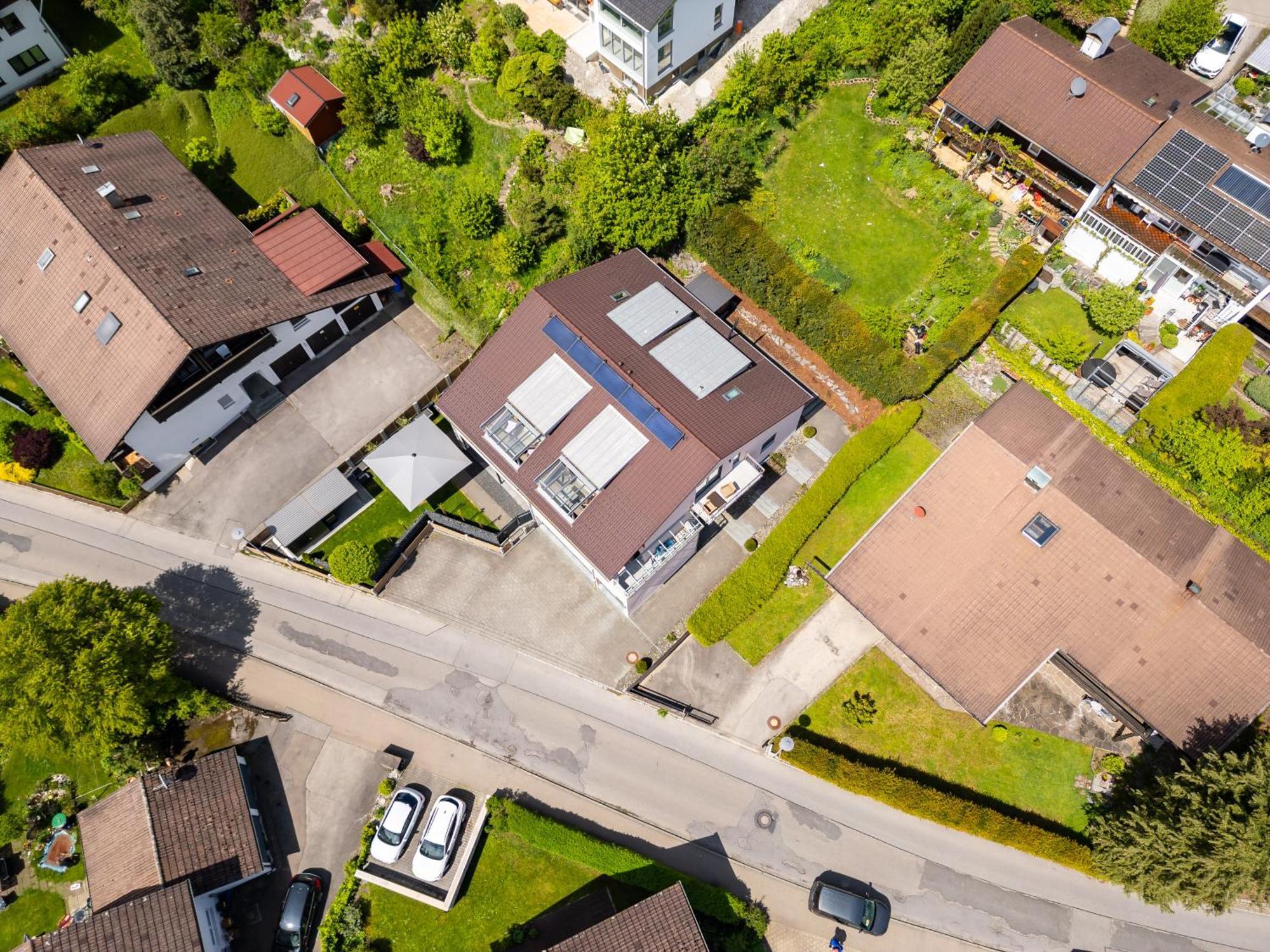 Haus Gohlke Apartment Fussen Exterior photo